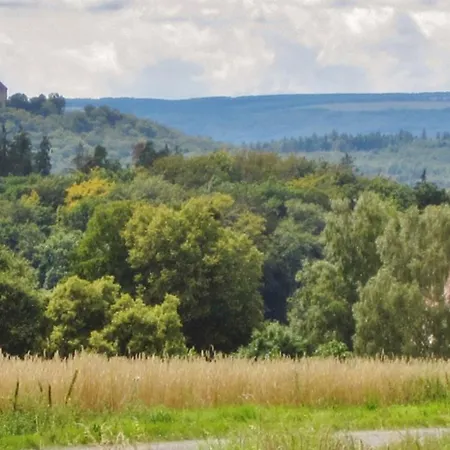 Naturparadies Rhoen *