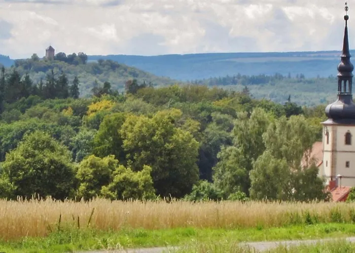 Naturparadies Rhoen *
